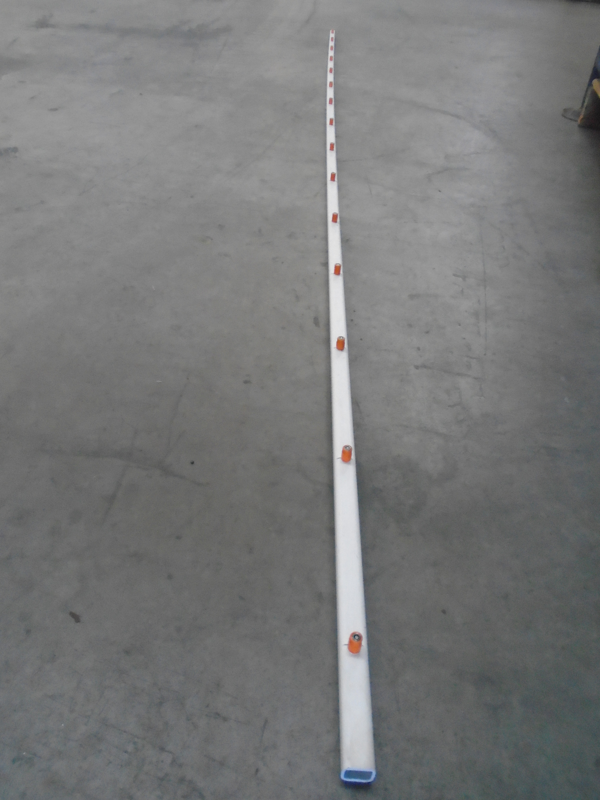 Set pipe 15N 4024 3M